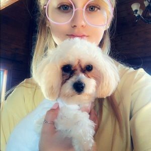 Meet your Posher, Lauren